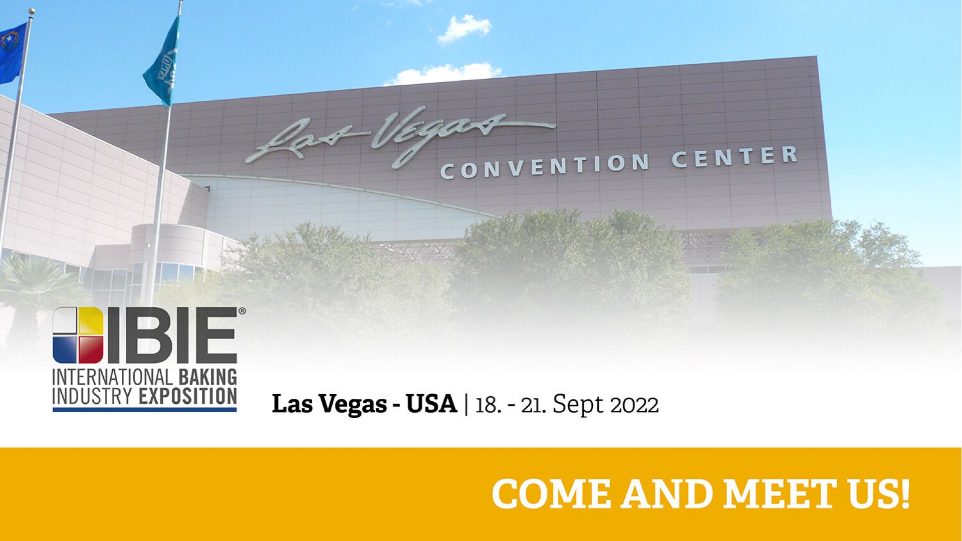 IBIE - Las Vegas (USA)